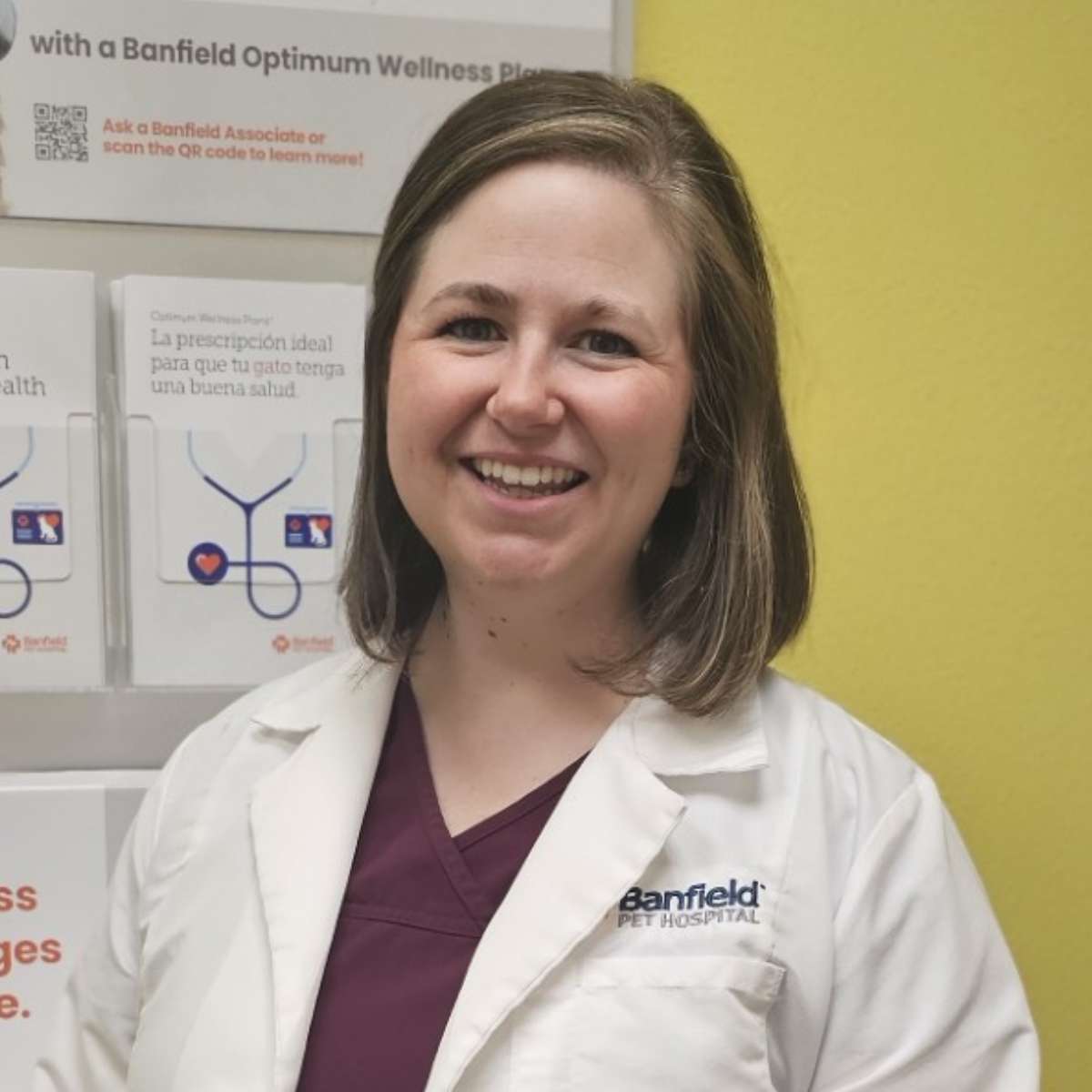 Profile picture of Anna Drake, DVM, Veterinarian