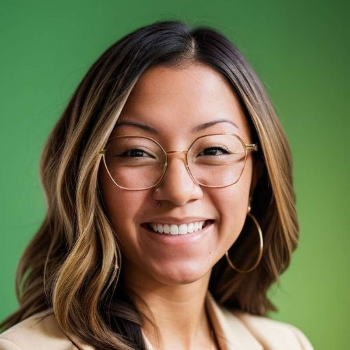 Profile picture of Yvette Lerma, Client Service Coordinator