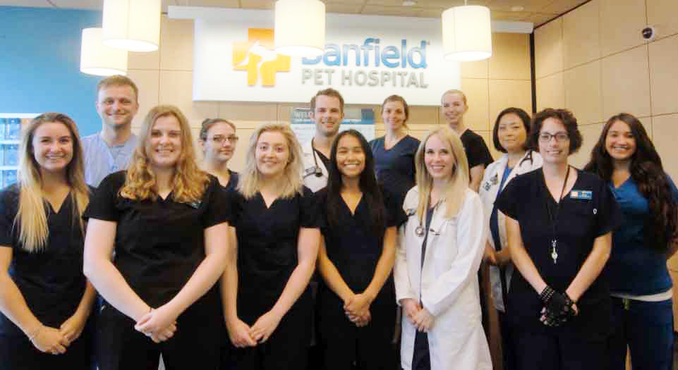 The Associates at the Highland Park hospital