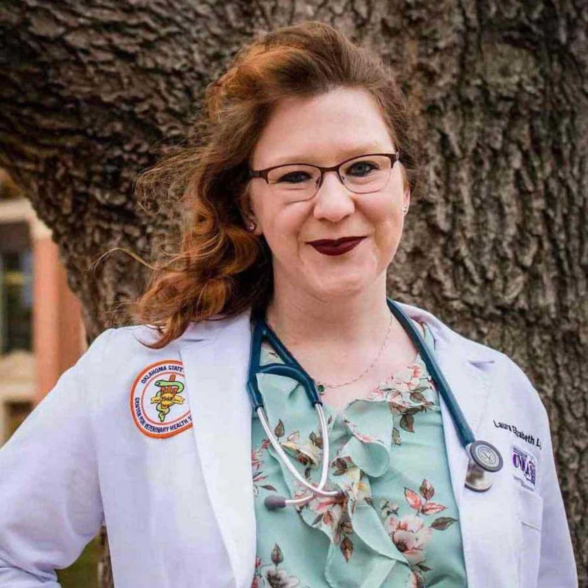 Profile picture of Laura Lynn, DVM, Chief of Staff