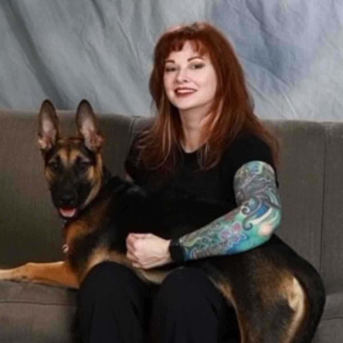 Profile picture of Molly Creelman, DVM, Veterinarian