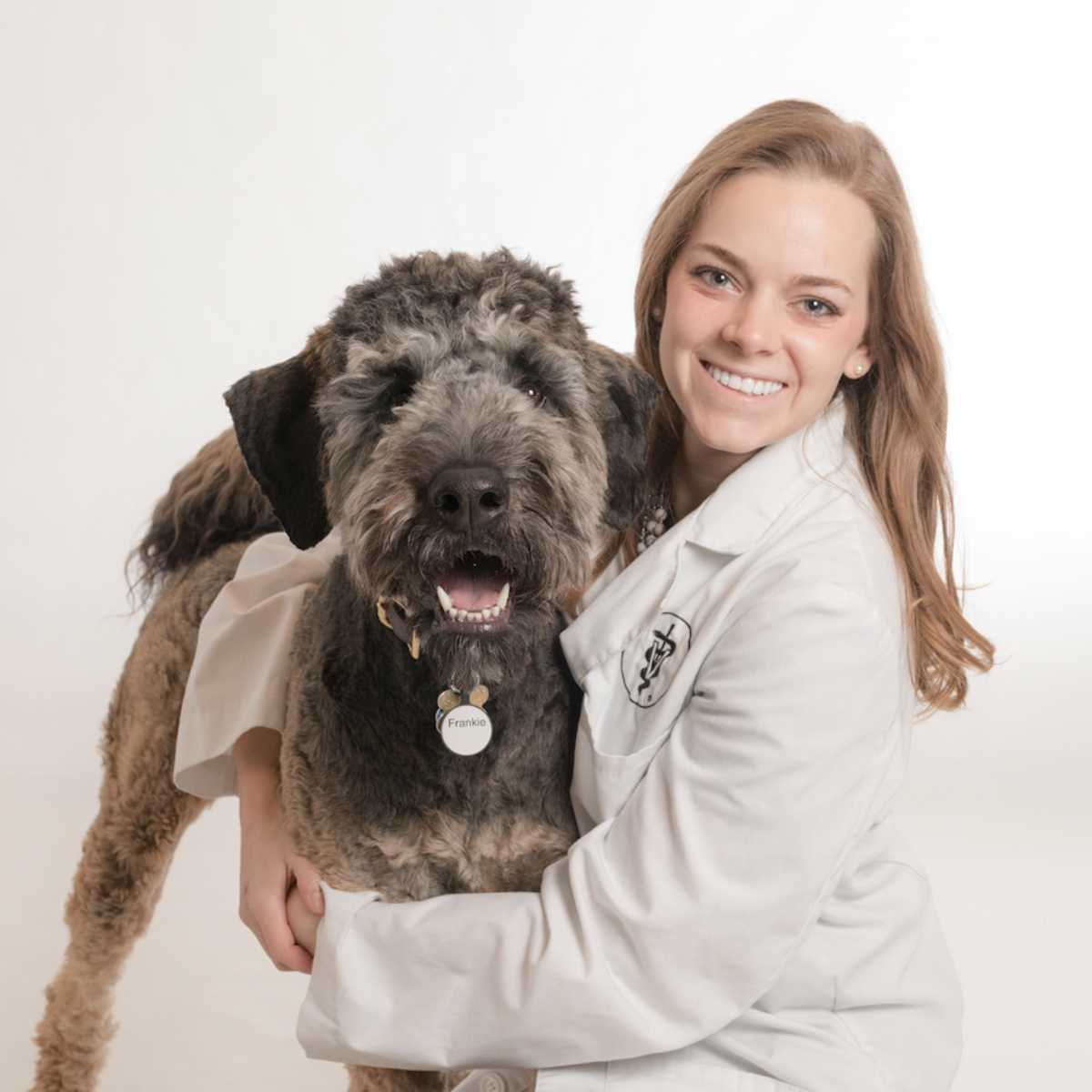 Profile picture of Mattie Ahlers, DVM, Chief of Staff