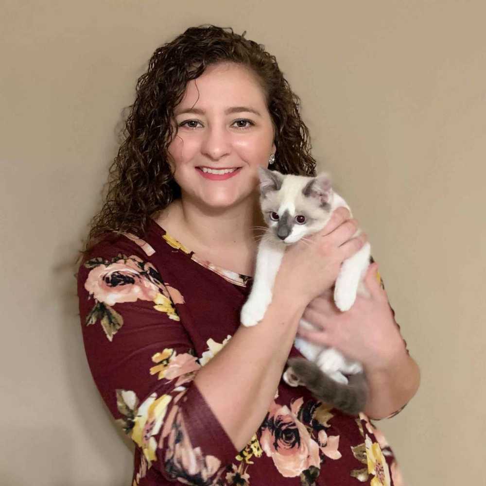 Profile picture of Jessica Neese, LVT, Shift Lead