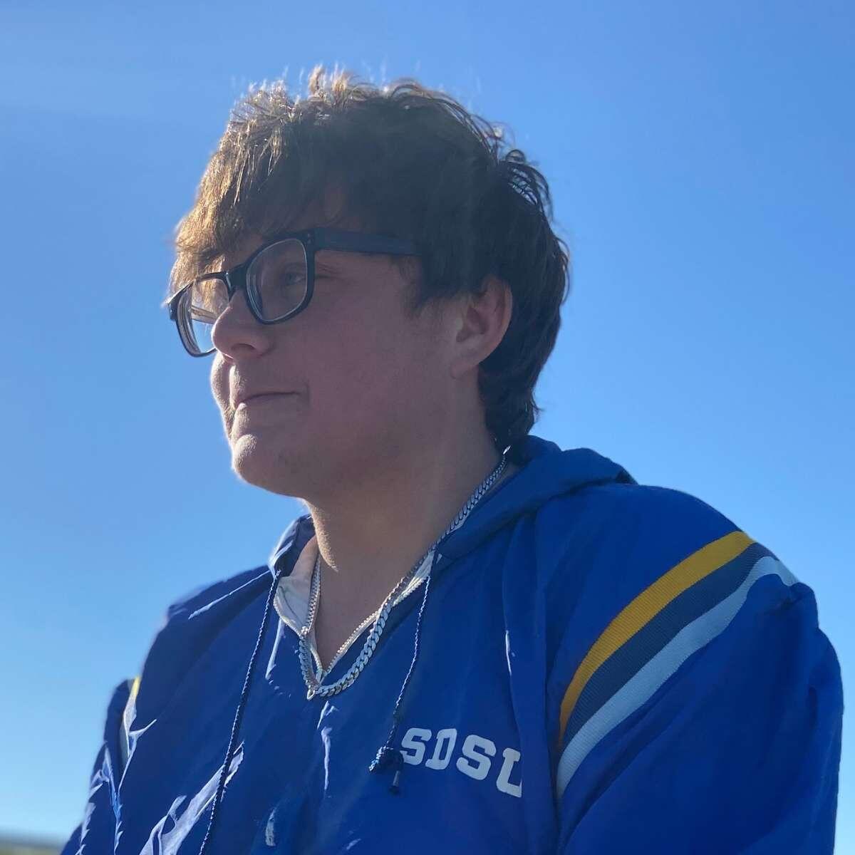 Profile picture of Noah Arnold, Veterinary Assistant