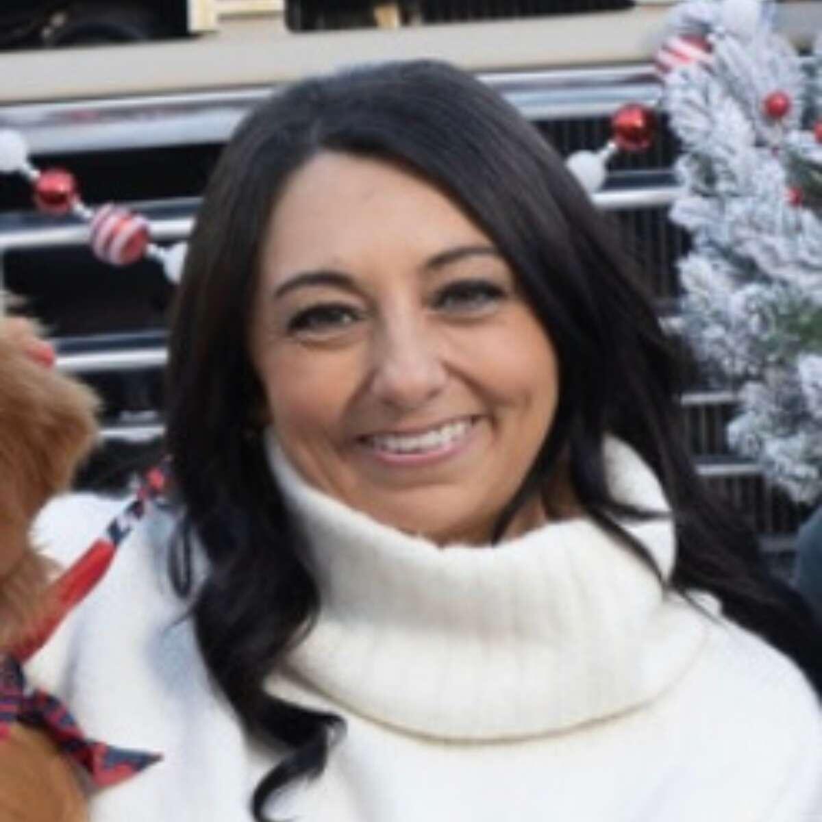 Profile picture of Rozanna Mead, Practice Manager