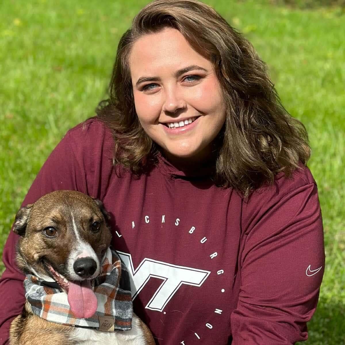 Profile picture of Virginia Osburn, CVT, Credentialed Veterinary Technician
